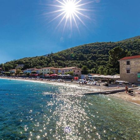 Nice Home In Moscenicka Draga With House Sea View Kültér fotó